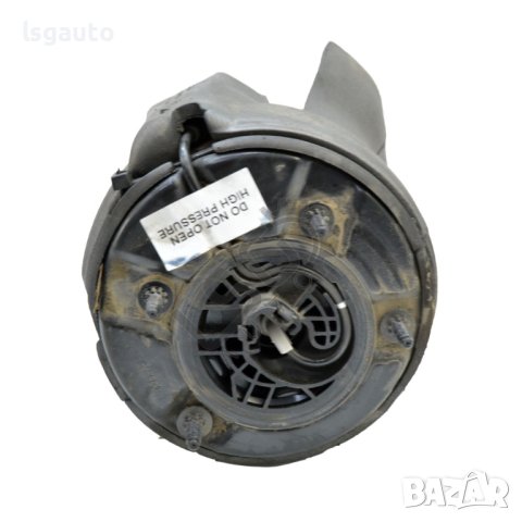 Заден десен въздушен амортисьор AUDI A8 (D4, 4H) 2010-2017 ID:98973, снимка 2 - Части - 40468671