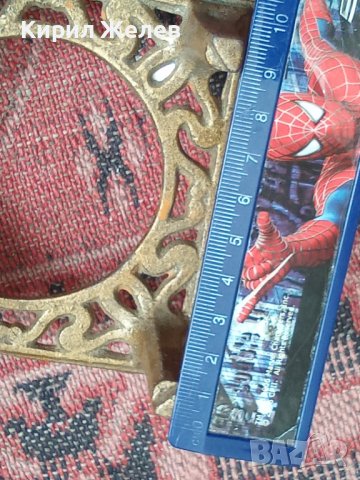 Поставка бронзова 33206, снимка 8 - Колекции - 38416789