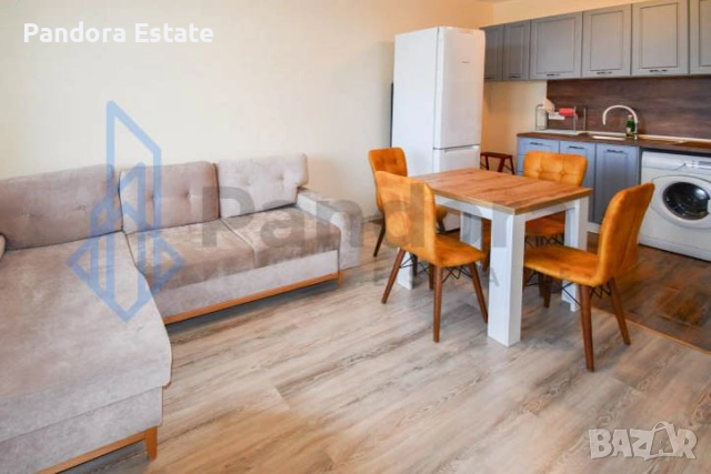 2-СТАЕН апартамент под наем, гр. София, кв.Люлин 6, снимка 2 - Апартаменти - 52546059