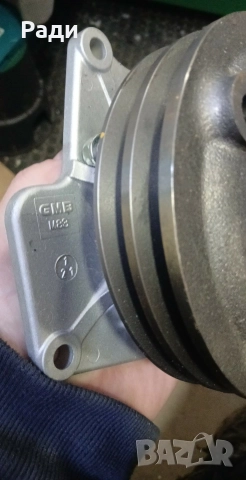 Водна помпа паджеро 2 2.8, снимка 3 - Аксесоари и консумативи - 52750646