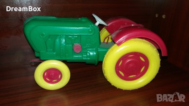 Стари играчки от Соца , снимка 6 - Коли, камиони, мотори, писти - 38412675