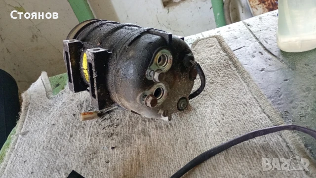 Компресор климатик Volvo V70 p2 