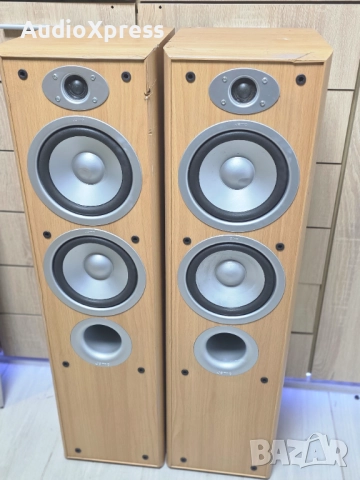 💥 JAMO E350 – звук има, козметика… не толкова 😈🔊, снимка 3 - Тонколони - 52889901