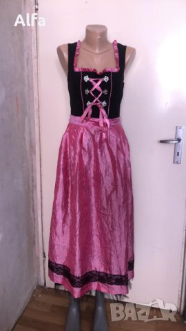 рокля за Хелоун, размер ХС/С, снимка 2 - Рокли - 42768037