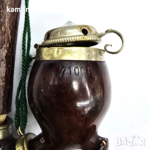 Лула BRUYERE GARANTIE, снимка 9 - Лули - 51394857