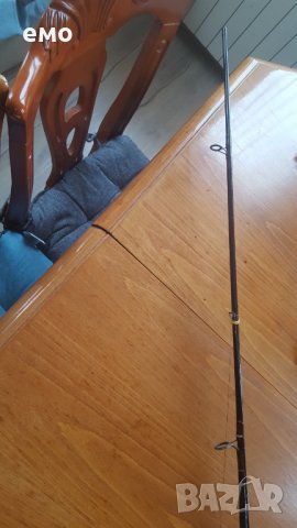 продавам въдица Корморан 3м., снимка 8 - Въдици - 40013986