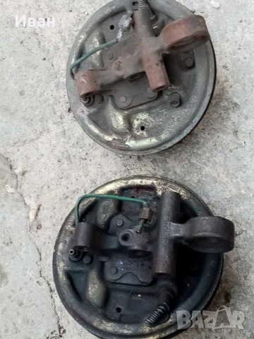 Авто части, снимка 10 - Части - 30533388