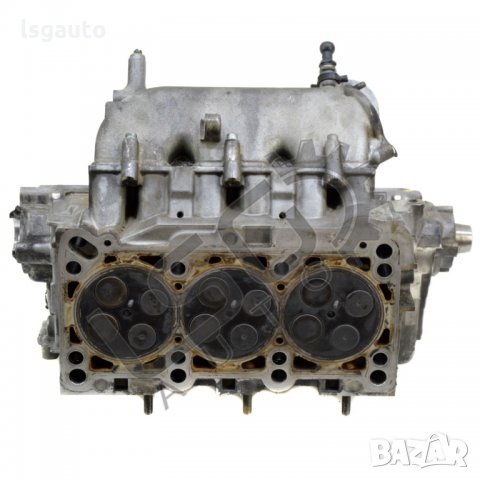 Лява глава двигател Audi A4 (B6) 2000-2004 A210721N-73, снимка 3 - Части - 33717677