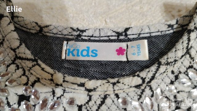 Детска рокля - сукман., снимка 3 - Детски рокли и поли - 30708541