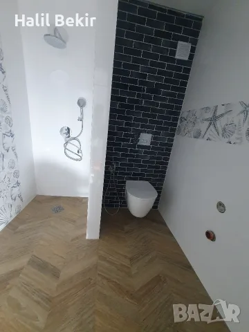 Вътрешни ремонти