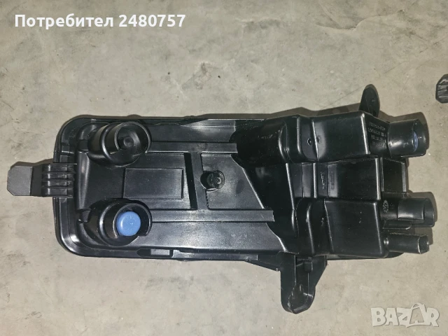 Халогени LED за Фолксваген Поло 2019г., снимка 8 - Части - 46782579