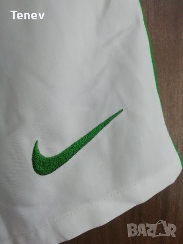 Celtic Nike оригинални къси гащи шорти Селтик , снимка 4 - Спортни дрехи, екипи - 42036852