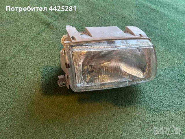 фар десен  VW Polo 1994-1999 г. нов #542S, снимка 3 - Части - 50658989