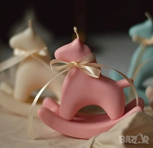 Молд конче люлка , снимка 5 - Форми - 53162799