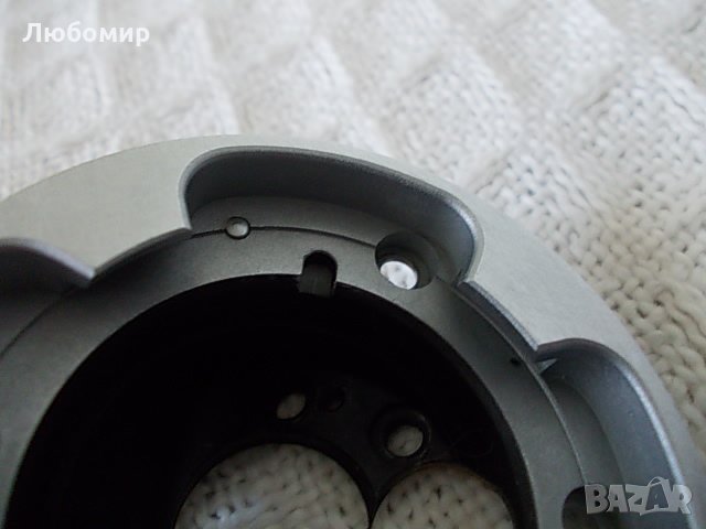Основа окулярна глава микроскоп Carl Zeiss, снимка 5 - Медицинска апаратура - 30572370