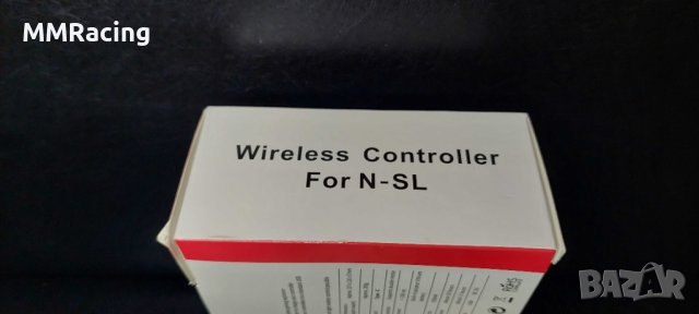 Nintendo swich controler, снимка 6 - Nintendo конзоли - 40247298