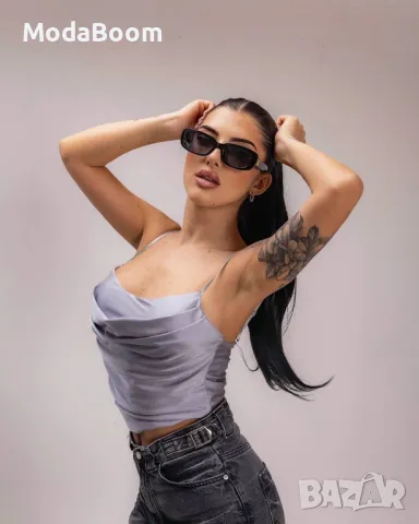 Дамски потници с подплънки Различни цветове , снимка 3 - Потници - 48686566