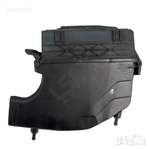 Лява кутия въздушен филтър Mercedes-Benz C-Class 204 (W/S/C) 2007-2014 ID: 145500