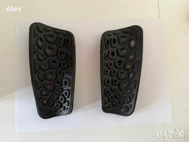 Футболни кори Nike Mercurial Neymar Jr, снимка 2 - Футбол - 49990967