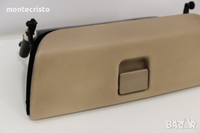 Жабка Mercedes ML W163 (1998-2005г.) A1636890191 / A163 689 01 91, снимка 2 - Части - 42839872