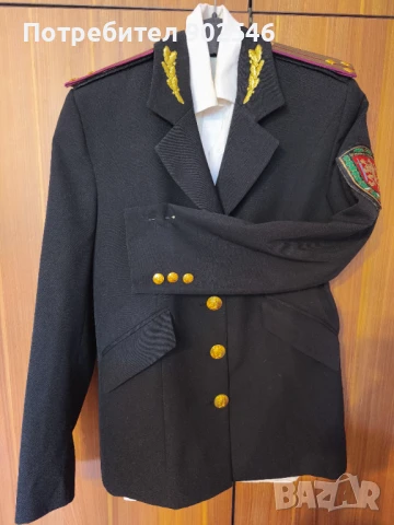 Униформа дамска 