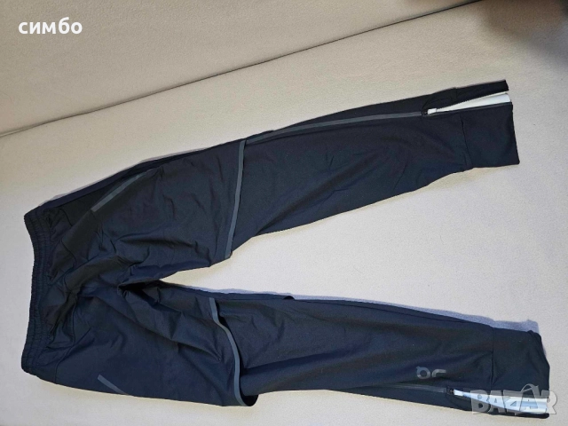 ON Cloud спортна долница, снимка 3 - Спортни дрехи, екипи - 52770344