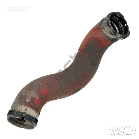 Маркуч въздух Mercedes-Benz C-Class 204 (W/S/C) 2007-2014 ID: 142045