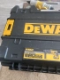 Куфар за перфоратор DeWalt, снимка 3