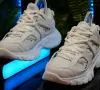 Balenciaga track Унисекс Маратонки👟Дамски Маратонки👟Мъжки Спортни Обувки Цвят- Бяло Код S468, снимка 3