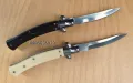 Автоматичен сгъваем  нож АКC Italy / Stiletto / - 22/33 сантиметра, снимка 14