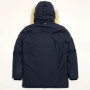 Tommy Hilfiger Hampton Parka Оригинално Зимно Пухено Яке Като Ново L, снимка 7