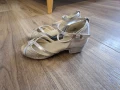 Детски обувки за спортни танци- 28 номер , снимка 2