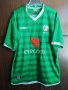 Ireland Umbro оригинална футболна тениска фланелка Ирландия 2003/2004 M , снимка 1