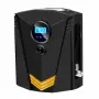 Компресор за кола дигитален в куфар 12V, 120 W – T417, снимка 5