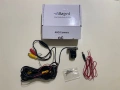 AHD 1080P камера за задно виждане за кола, снимка 6