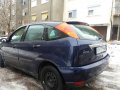 Продавам Ford Fokus 1.8 Бензин! Колата се продава само на части! , снимка 5
