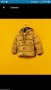 Зимно яке Zara, снимка 1 - Детски якета и елеци - 30532371