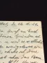 Стара пощенска картичка Царство България 1931г. с печати и марки за КОЛЕКЦИЯ 48314, снимка 7