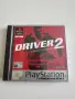 Driver 2 за PS1, снимка 1