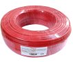 КАБЕЛ FIRE ALARM 2Х0.50 ЧЕРВЕН ПОЖАРОИЗВЕСТЯВАНЕ