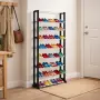 Стелаж-етажерка за обувки Amazing Shoe Rack TV248, снимка 1