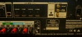 Receiver DENON AVR-X1000 с Дистанционно, снимка 8