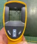 FLUKE 561 цифров инфраред термометър HVAC, снимка 3