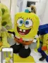 Плюшени играчки Спондж Боб, снимка 4