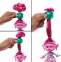 Нова DreamWorks Trolls Кралица Кукла Попи с 15 Аксесоара, снимка 3