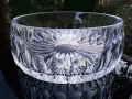 Немска кристална фруктиера, снимка 5