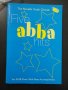 Ноти/Five Abba Hits for SATB Choir with Piano Accompaniment , снимка 1