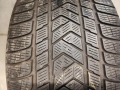 4бр.зимни гуми 325/35/22-285/40/22 Pirelli спорт пакет, снимка 1
