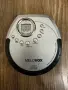 Ретро преносим CD плеър (Дискмен) Melovox CD-601 – Работещ!, снимка 1