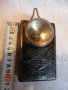  Немски военен фенер - WW2 , снимка 1